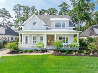 122 Kent Trail, Pooler, GA 31322