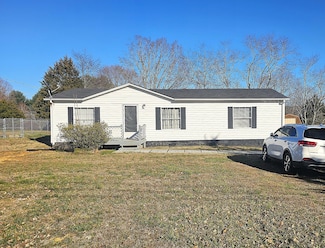 304 Pond Hill Rd, Niota, TN 37826