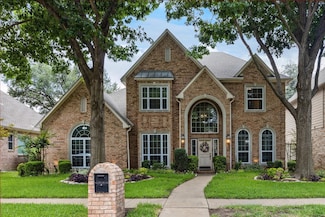18727 Greenside Dr, Dallas, TX 75252