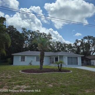 2226 Giralda Ave, Spring Hill, FL 34606