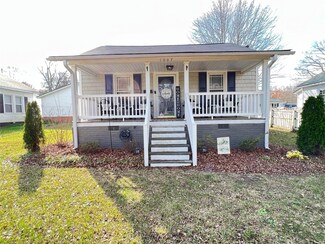 1007 N Cannon Blvd, Kannapolis, NC 28083