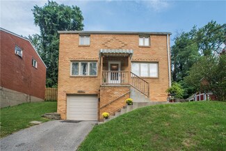 2736 Dwight Ave, Pittsburgh, PA 15216