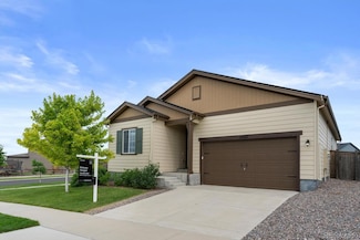 17960 Weymouth Ave, Parker, CO 80134