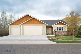 210 Talon Way, Bozeman, MT 59718
