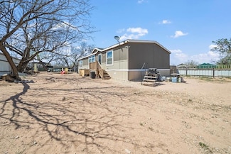 606 San Jacinto St, Big Spring, TX 79720