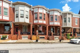 435 S Ellwood Ave, Baltimore, MD 21224