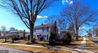 29 Trim Rd, Levittown, PA 19056