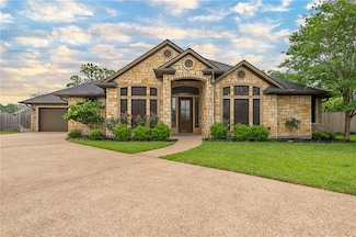 4503 Amber Stone Ct, College Station, TX 77845