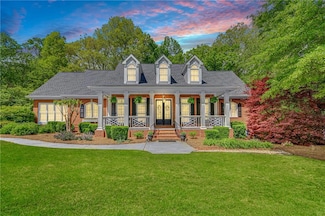 4486 Old Magnolia Ct, Gainesville, GA 30506