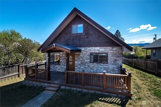 411 W 1st St, Cle Elum, WA 98922