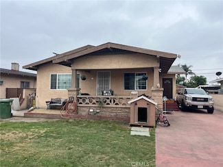 2730 Walnut St, Huntington Park, CA 90255
