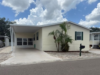 250 S Port Royal Ln, Apollo Beach, FL 33572