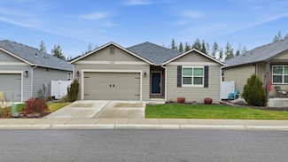 1129 E Gallium Ln, Colbert, WA 99005