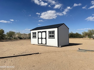 15170 W Cattle Trail Unit 173, Three Points, AZ 85736
