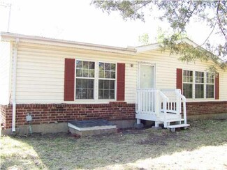 431 132nd St Unit REECE, Eureka, KS 67045