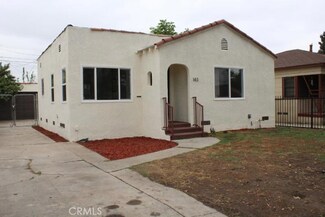 143 E 111th Place, Los Angeles, CA 90061