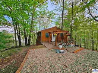 7665 Butterman Rd, Rockville, IN 47872