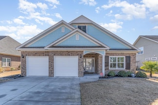 92 Preservation Dr, Myrtle Beach, SC 29572