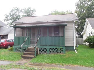 673 Wilson Ave, Coshocton, OH 43812