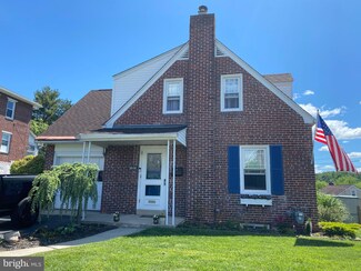 1444 Lacrosse Ave, Reading, PA 19607