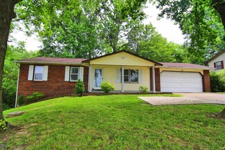 2815 Independence St, Cape Girardeau, MO 63703