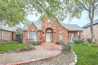 1105 Shores Blvd, Rockwall, TX 75087