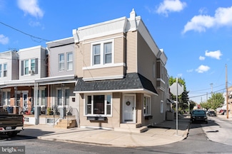 2545 Lefevre St, Philadelphia, PA 19137