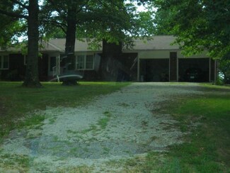 10448 Highway N, Orrick, MO 64077