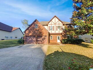 7954 Everetts Loop, Mc Calla, AL 35111