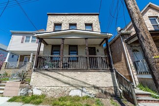 492 Brace Ave, Perth Amboy, NJ 08861