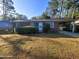 4810 Greenway Ave, Wilmington, NC 28403