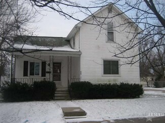 624 E Main St, Berne, IN 46711