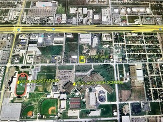 1100 W Pike Blvd, Weslaco, TX 78596