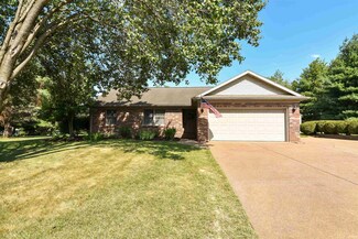 6551 Orchard Way Rd, Evansville, IN 47712