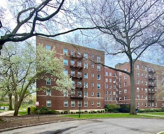 1 Larchmont Acres Unit 714A, Larchmont, NY 10538