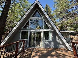 43385 Ridgecrest Dr, Big Bear Lake, CA 92315