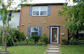 5 Baroness Ct, Owings Mills, MD 21117