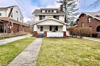 816 Peerless Ave, Akron, OH 44320