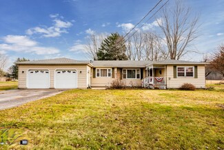 10389 California, Bridgman, MI 49106