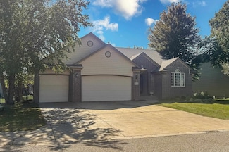2319 E Timber Creek St, Derby, KS 67037