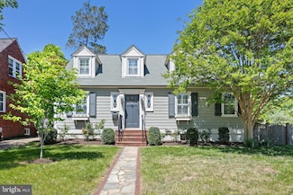 4723 24th Rd N, Arlington, VA 22207
