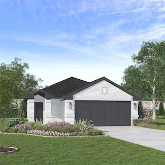 403 Parrino Pkwy, Princeton, TX 75407