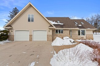 1538 1st St S, Rudolph, WI 54475