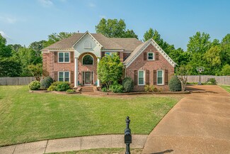 1371 Colbert Cove, Collierville, TN 38017