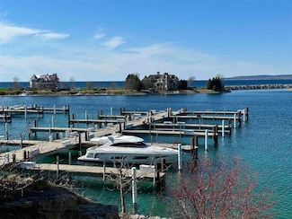4300 Vista Dr Unit 61 (B-24), Bay Harbor, MI 49770