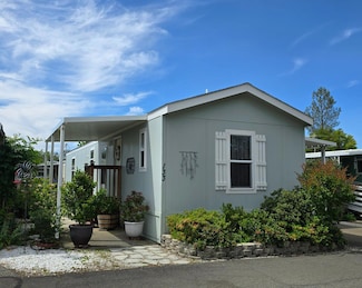 2540 Grass Valley Hwy Unit 133, Auburn, CA 95603