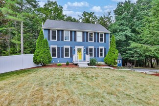 113 Farview Dr, Danville, NH 03819