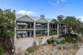 20802 Bonanza St Unit 7, Lago Vista, TX 78645