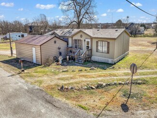 224 W Division St, Graford, TX 76449
