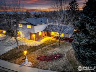 3549 Columbia Dr, Longmont, CO 80503